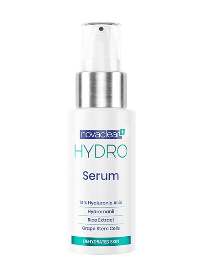 HYDRO SERUM