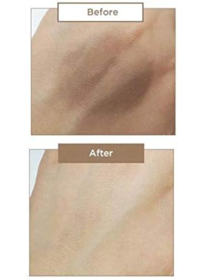 Rice Water Bright, Rice Bran Facial Foaming Cleanser Packaging May Vary 150ml