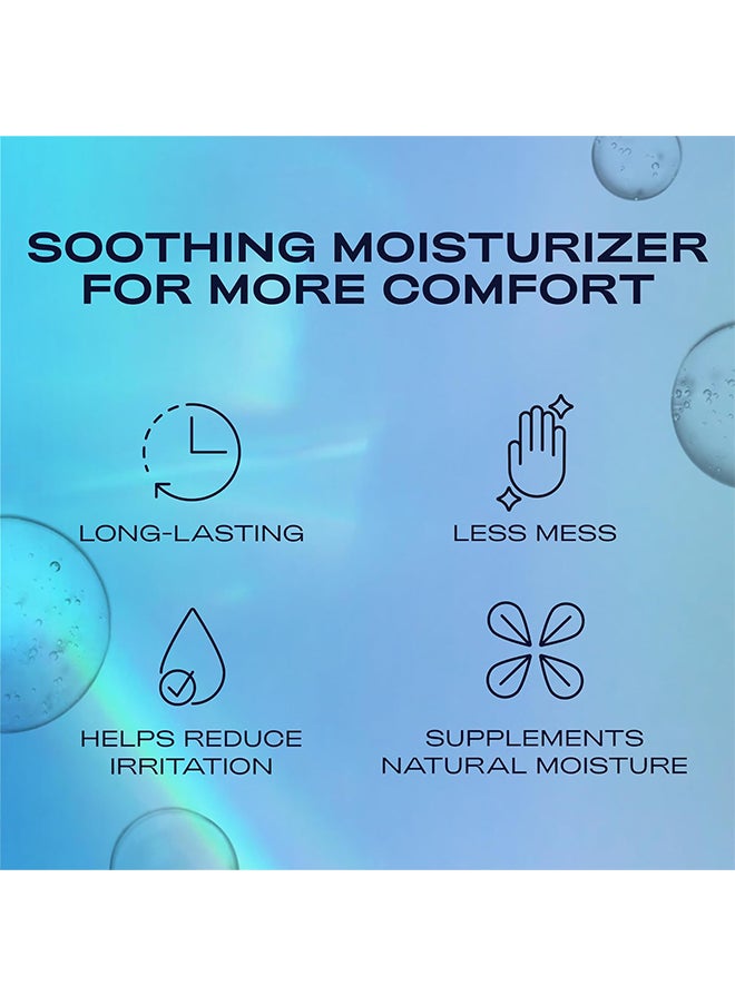 Liquibeads Moisturizer