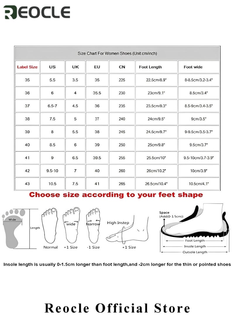 Women's Rhinestones Sneaker Glitter Bow Mesh Platform Slip On Loafers Comfort Sneaker Flat Loafer Casual Shoes
