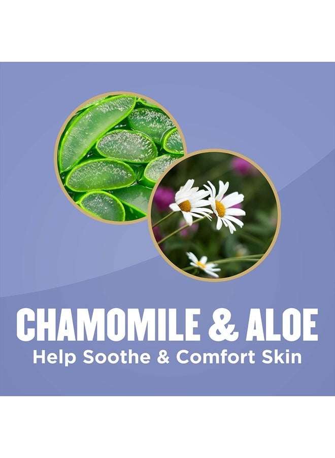 Comfort Body Powder, Fresh Clean Scent 10 oz