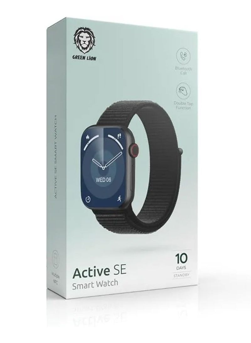 Active SE Smart Watch 2.01