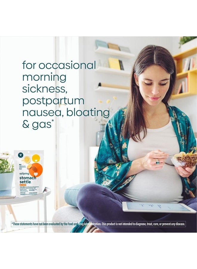 Stomach Settle for Moms 28 Individually Wrapped Drops