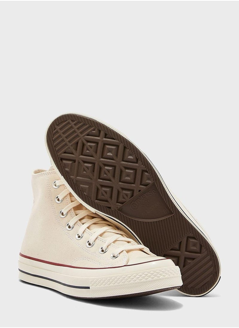 Chuck 70