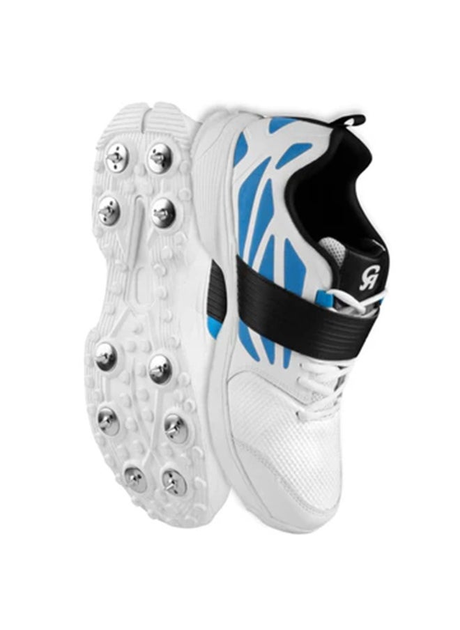 Big Bang Cricket Spikes Shoes