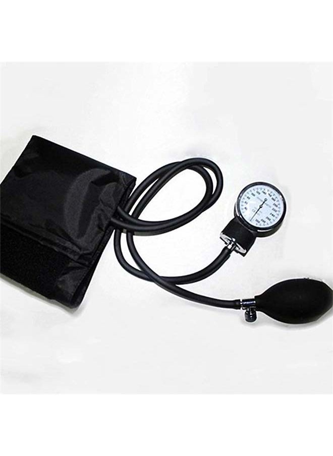 Sphygmomanometer – Manual Blood Pressure Cuff