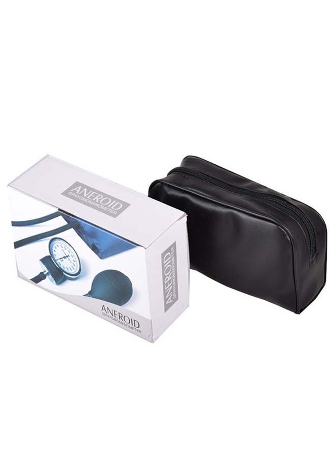 Sphygmomanometer – Manual Blood Pressure Cuff