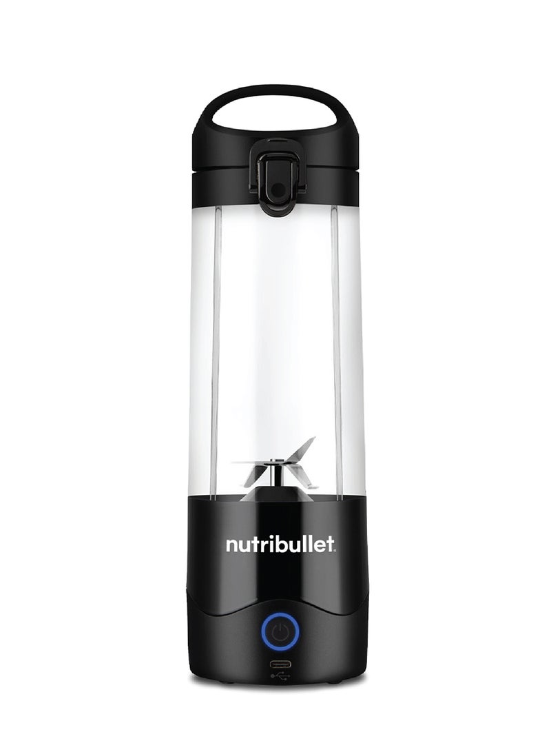 Portable Blender 475 ml 100 W NB-PB475K Black