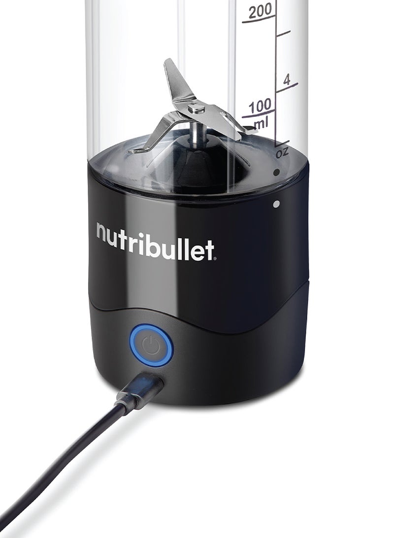 Portable Blender 475 ml 100 W NB-PB475K Black