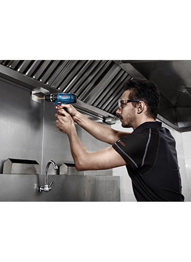 Bosch Gsb 120-Li Professional 12V Cordless Combi