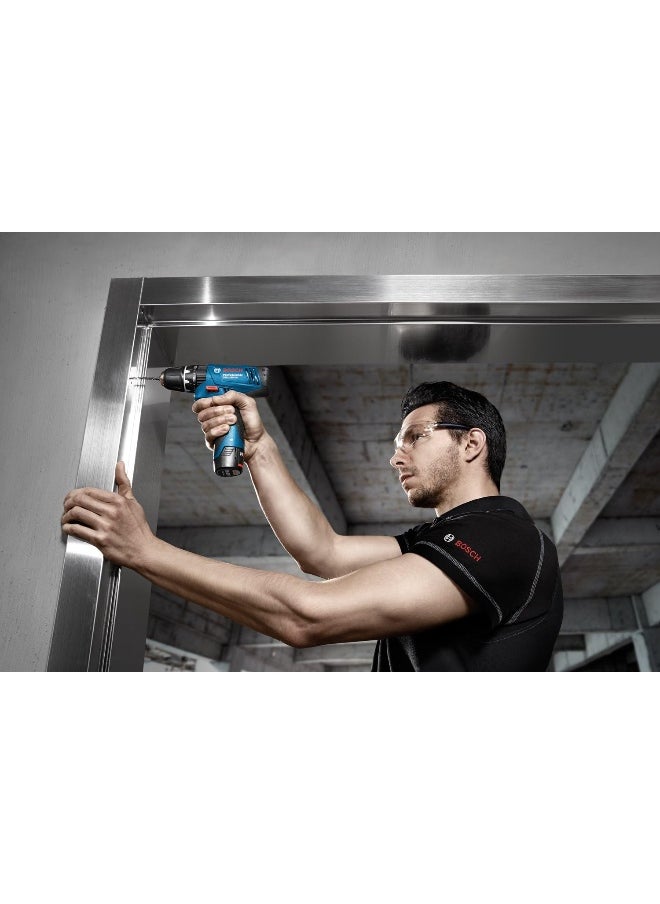 Bosch Gsb 120-Li Professional 12V Cordless Combi