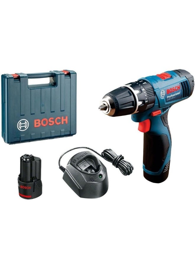 Bosch Gsb 120-Li Professional 12V Cordless Combi