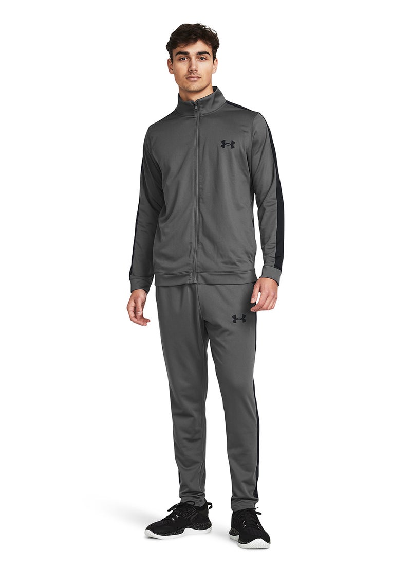 Men's UA Rival Knit Tracksuit