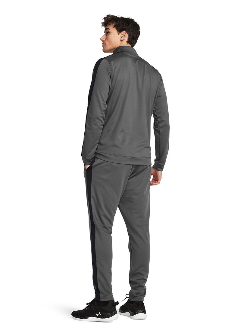 Men's UA Rival Knit Tracksuit