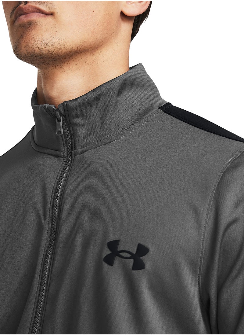 Men's UA Rival Knit Tracksuit