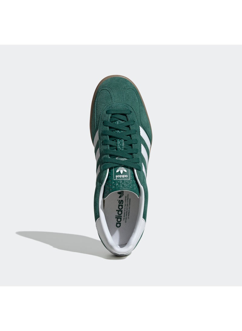 Gazelle Indoor