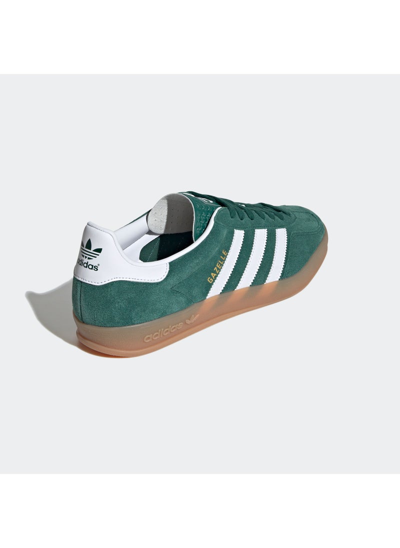 Gazelle Indoor