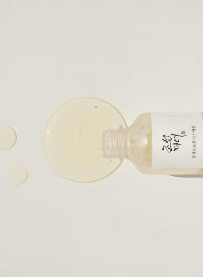 Glow Serum Propolis + Niacinamide 30ml