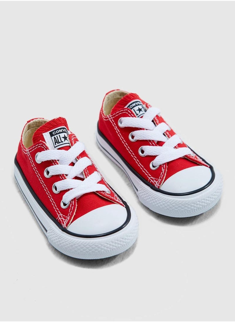 Kids Chuck Taylor All Star