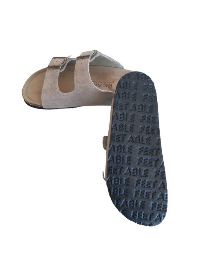 Comfy Footwear Special Design Men & Women’s Products Different Lines Of  Comfort Heat Protection Soft Feeling PU Leather Invest In Your Foot Health Your Feet Will Thank You By Rup Art