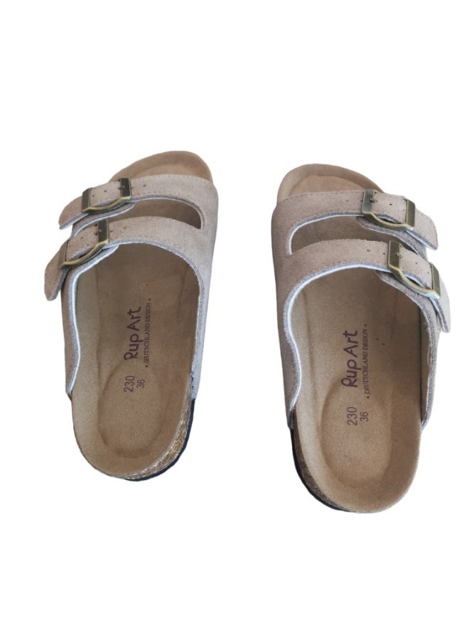 Comfy Footwear Special Design Men & Women’s Products Different Lines Of  Comfort Heat Protection Soft Feeling PU Leather Invest In Your Foot Health Your Feet Will Thank You By Rup Art