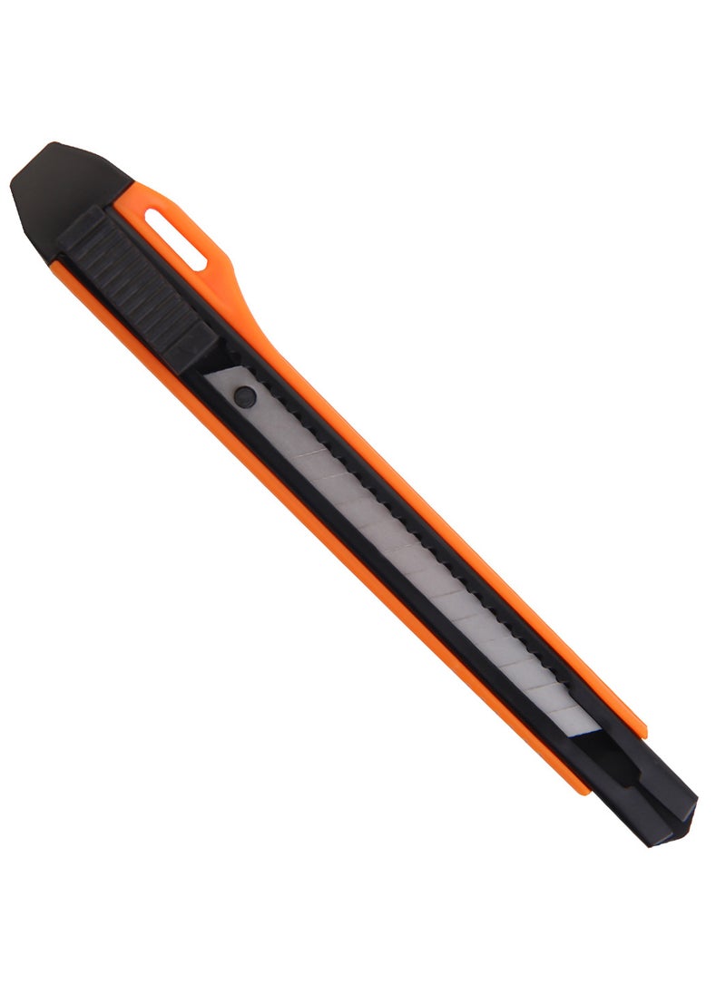 Full Toolset Plastic Box 22-Pc, Plastic, Use On Many Jobs Around the Home. Home Repair, Maintenance and Improvement, Includes Screwdrivers in Several Sizes, Pliers, Wrenches and Multi-Sizes Sockets Tool Set.