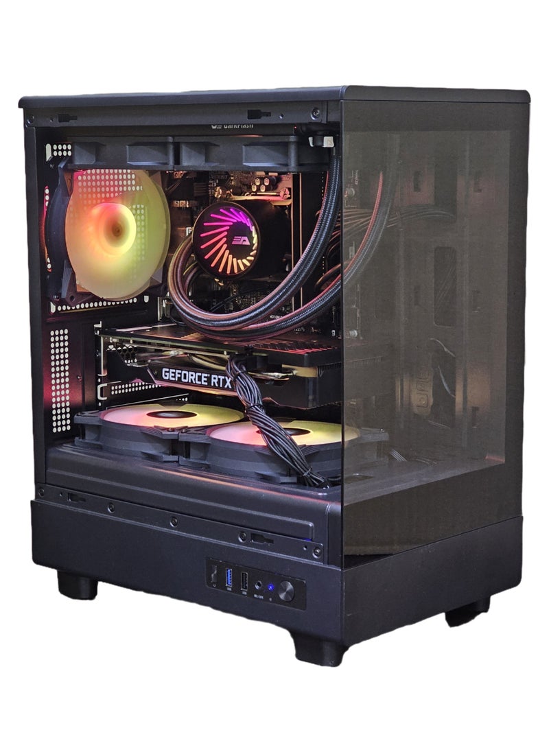 GAMING PC i5 9400F (Upto 4.10 Ghz), Nvidia RTX 2060 Super 8GB GDDR6, 16GB DDR4 RAM, 512 M.2 Nvme SSD, Win11 Pro, WIFI Ready