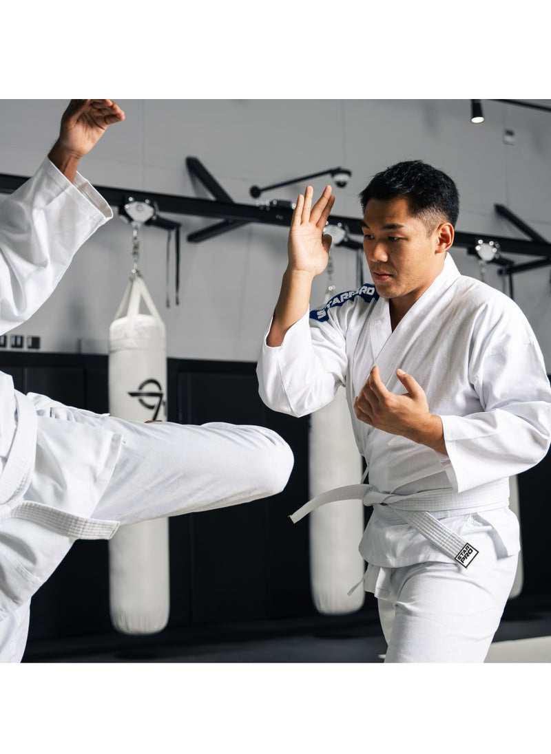 Lightweight Karate Gi Many Sizes Suitable as Taekwondo Uniform Karate Uniform, Karate Gi Adult