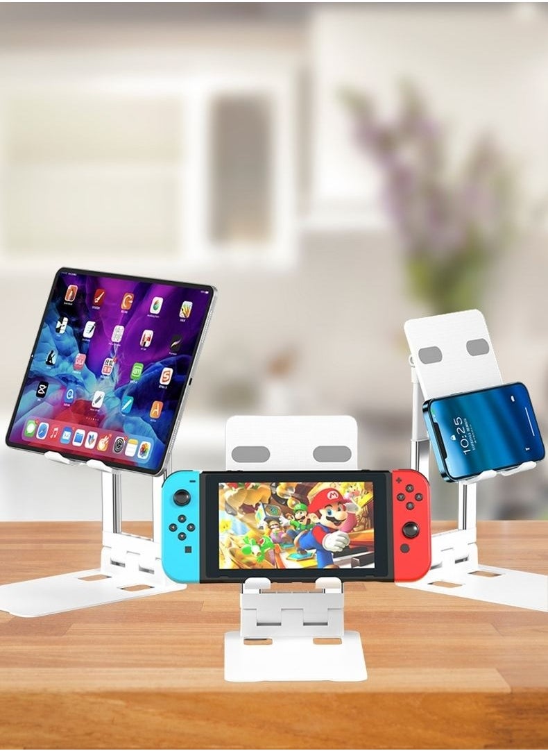 Universal Desktop Phone Holder