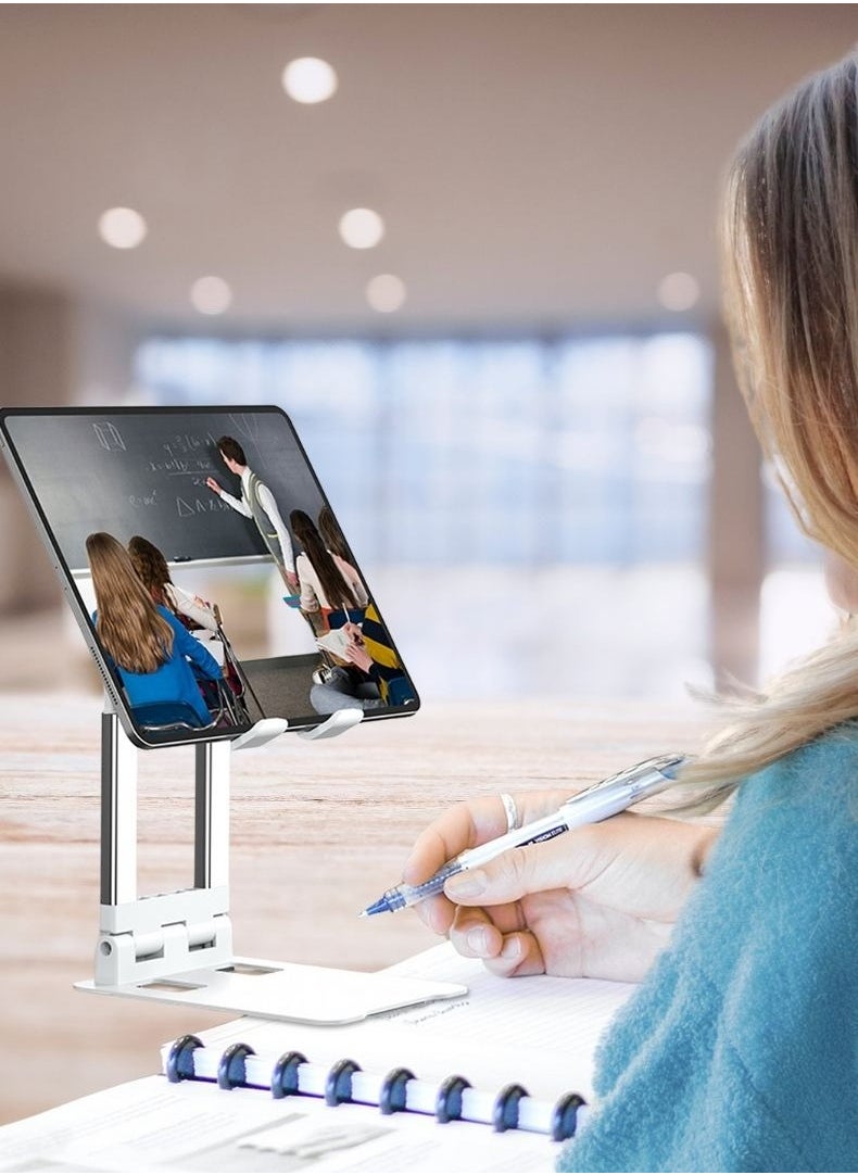 Universal Desktop Phone Holder