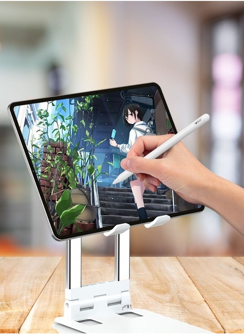 Universal Desktop Phone Holder