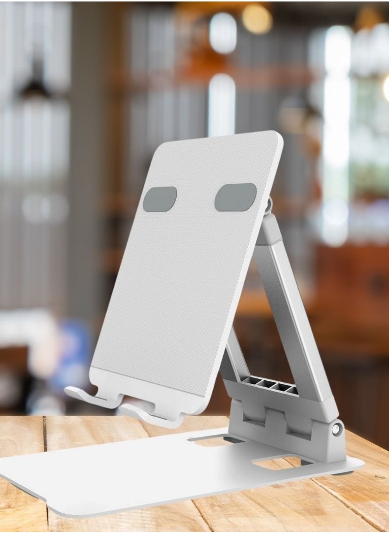 Universal Desktop Phone Holder