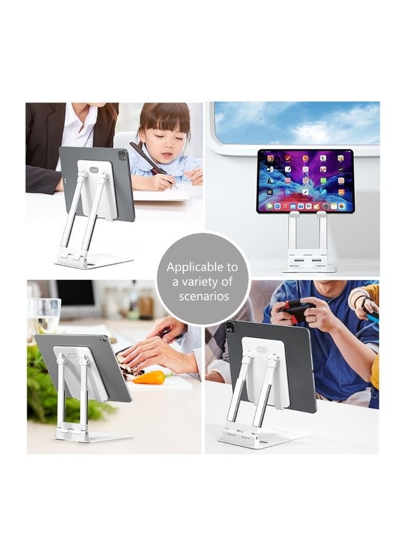 Universal Desktop Phone Holder