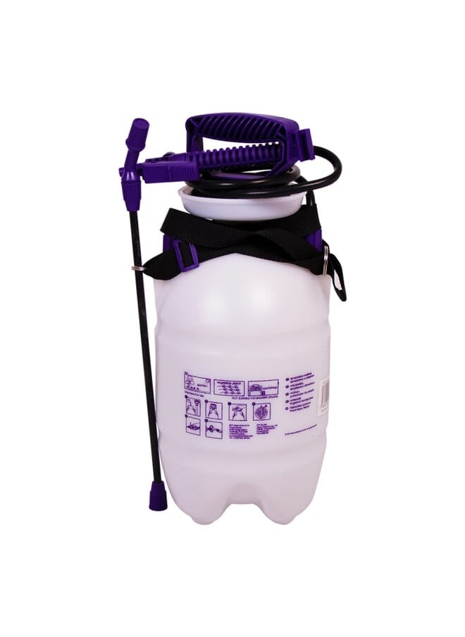 STV Multi-Purpose Pressure Sprayer - 5L