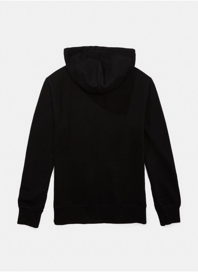 AE Super Soft Graphic Hoodie