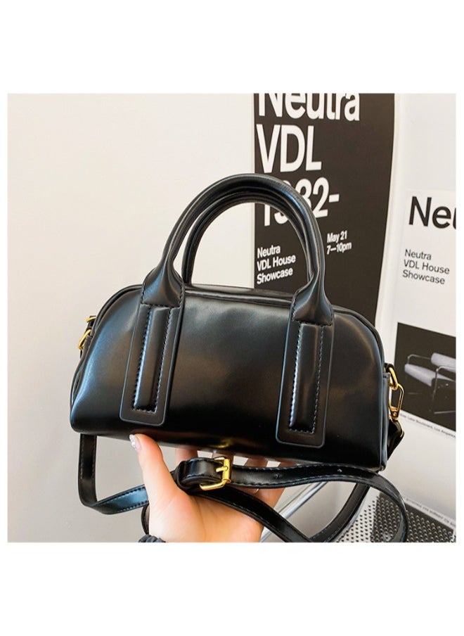 Ladies Vibrant Shoulder Handbag - Stylish & Versatile Bag for Day-to-Night Elegance