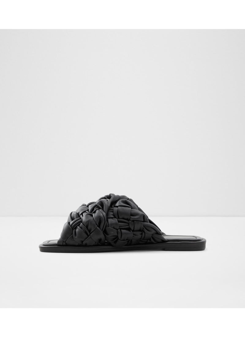 Wovina Flat Sandals