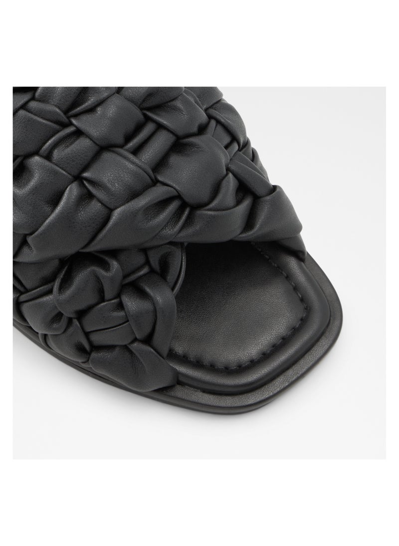 Wovina Flat Sandals