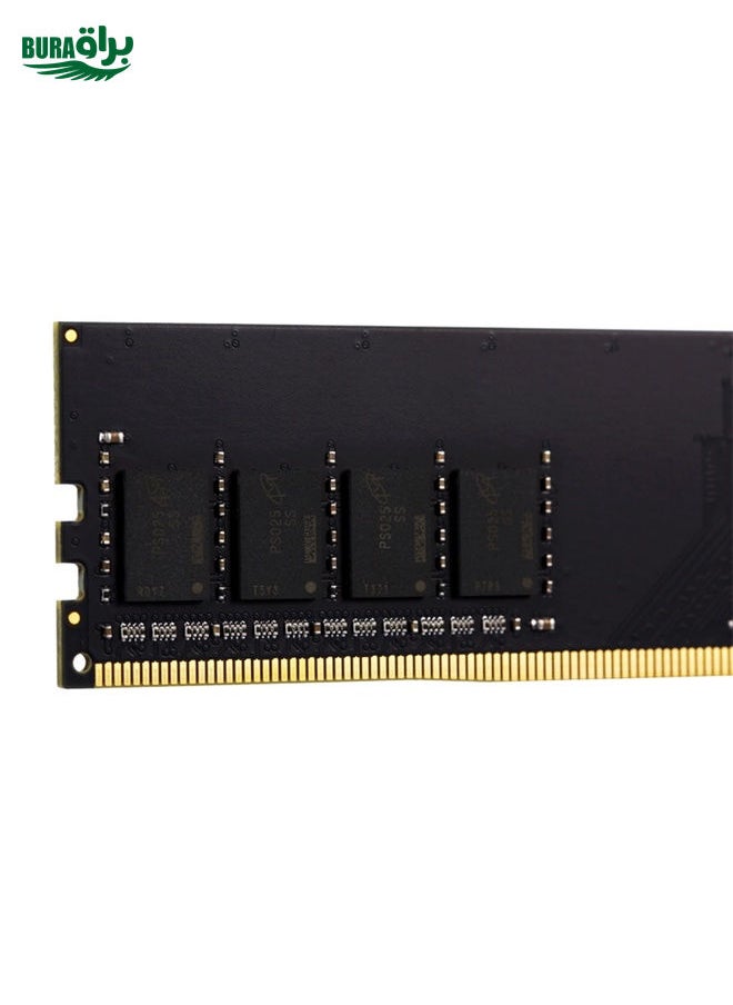 Vaseky 8GB 2400MHz PC4-19200 DDR4 PC Memory RAM Module for Desktop