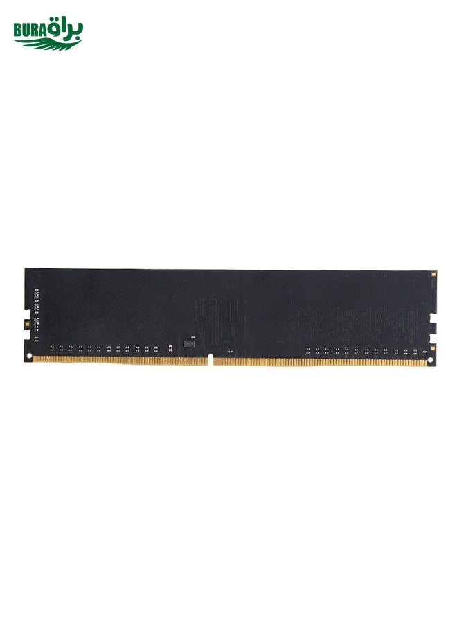 JingHai DDR4 4G Low Pressure Version 1.2V Desktop RAM(2666MHz)