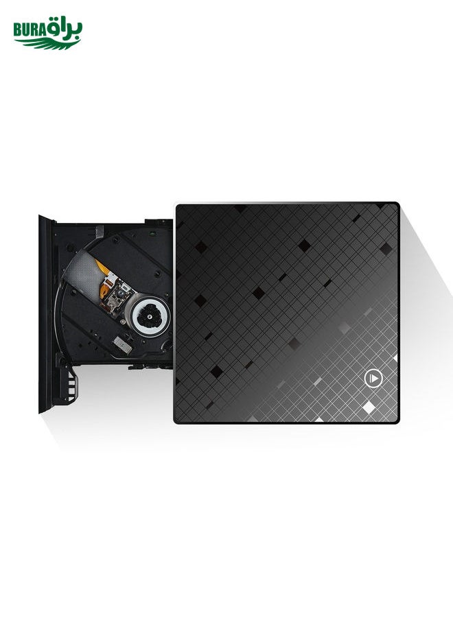 Great Wall OD102 Portable DVD Burner Drive