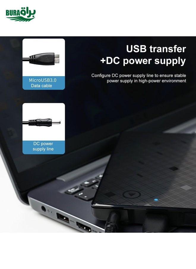Great Wall OD102 Portable DVD Burner Drive