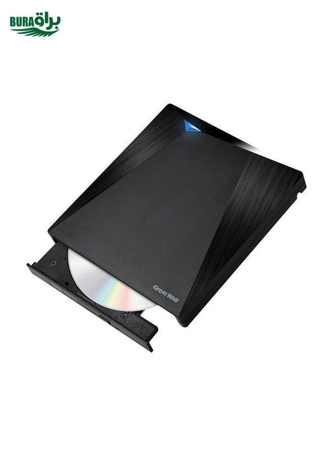 Great Wall OD101 Portable DVD Burner Drive
