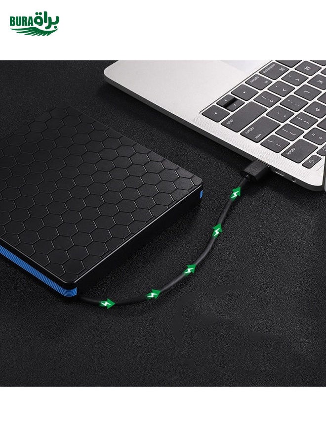 External DVD Drive USB 3.0 CD/DVD+/-RW Drive/DVD Player CD ROM Burner