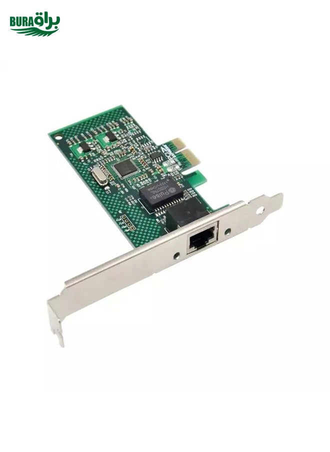 ST7210 Gigabit RJ45 10M/100M/1000M Network Card EXPI9301CT