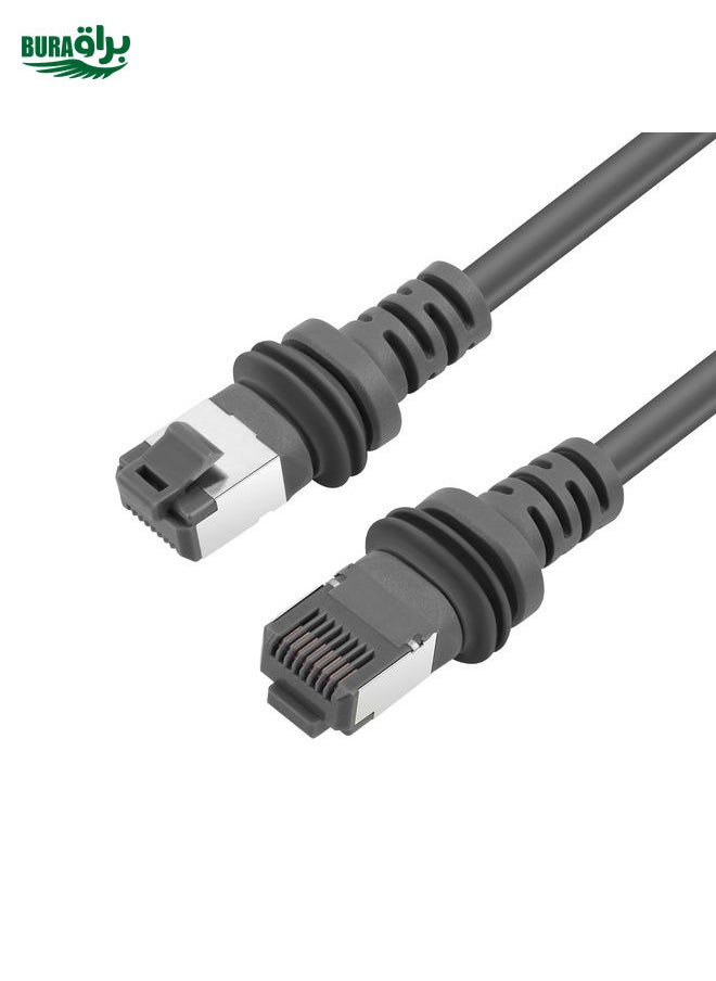 Satellite Dedicated Ethernet Cable for Starlink Actuated Gen 3, Length:30.5m