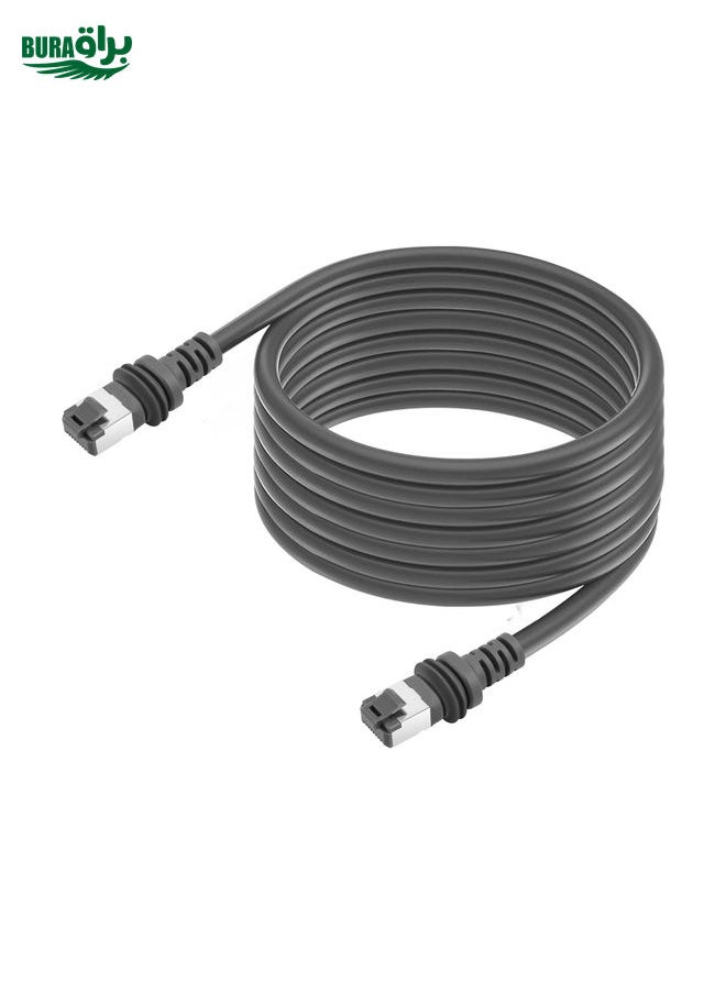 Satellite Dedicated Ethernet Cable for Starlink Actuated Gen 3, Length:30.5m