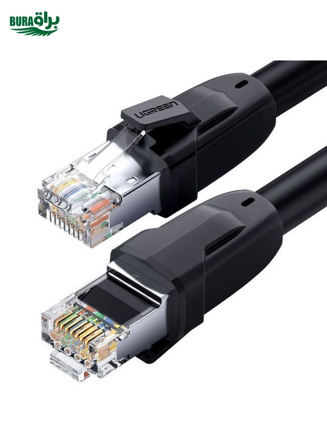 UGREEN CAT8 Ethernet Network LAN Cable, Length:10m