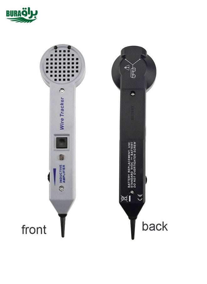 200EP High Accuracy Cable Toner Detector Finder Tester