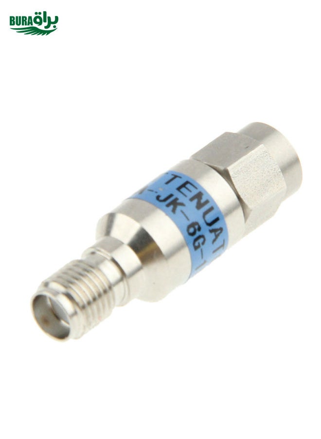 SMA 6G 15DB Radio Frequency Gain Attenuator